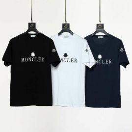 Picture of Moncler T Shirts Short _SKUMonclerS-XL875137621
